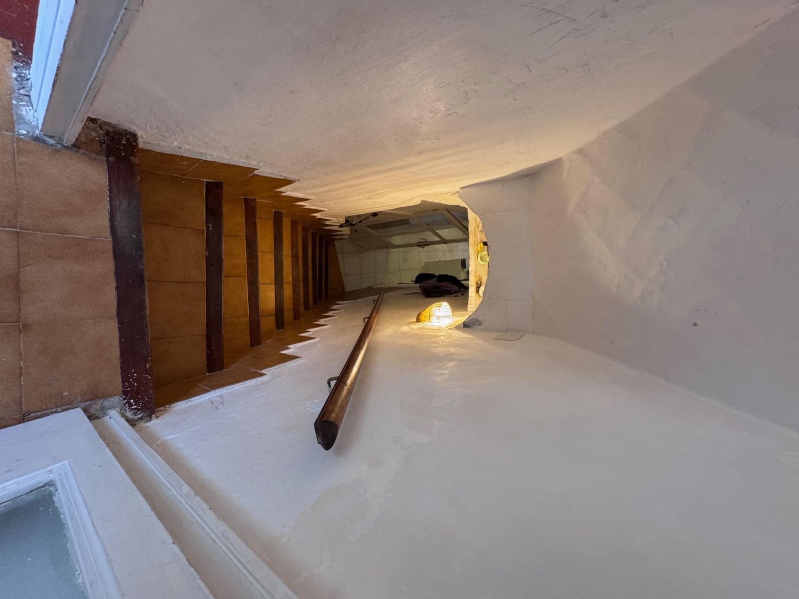 3 Zimmer Finca/Landgut zu verkaufen in La Pobla de Montornes - 130.000 € (Ref: 9321847)