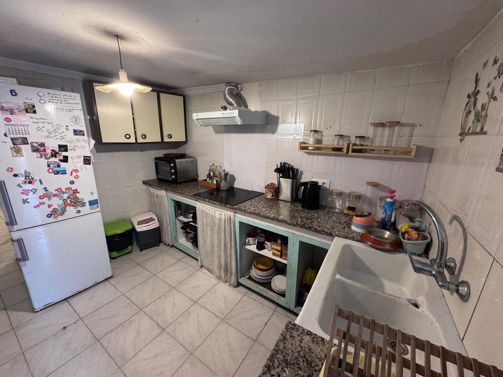 3 Zimmer Finca/Landgut zu verkaufen in La Pobla de Montornes - 130.000 € (Ref: 9321847)