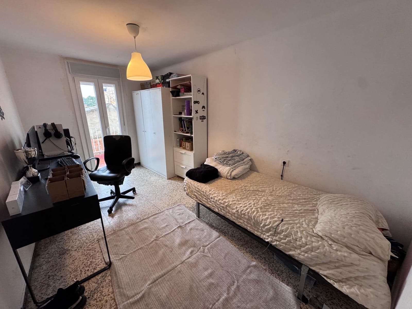 3 Zimmer Finca/Landgut zu verkaufen in La Pobla de Montornes - 130.000 € (Ref: 9321847)