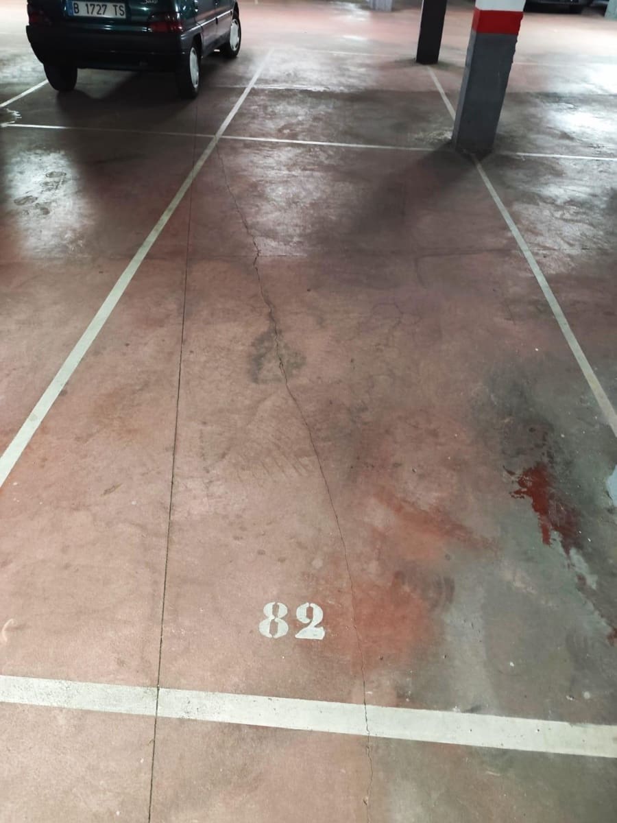 Garasje til salgs i Torredembarra - € 7 900 (Ref: 9321848)