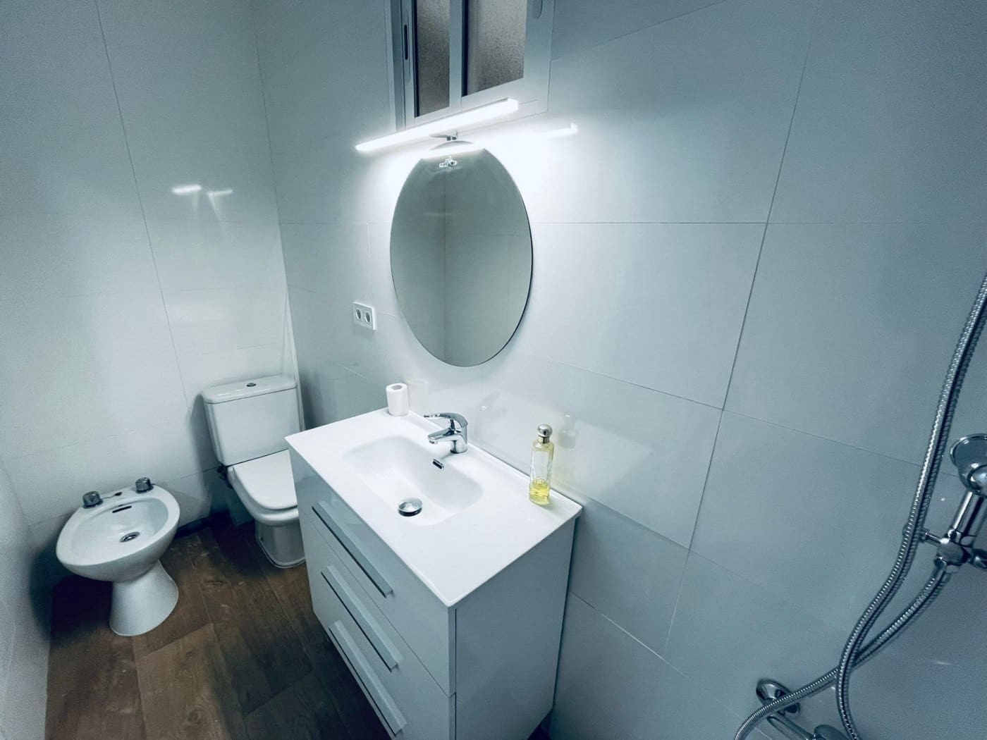 Piso de 3 habitaciones en El Vendrell en venta - 179.000 € (Ref: 9321849)