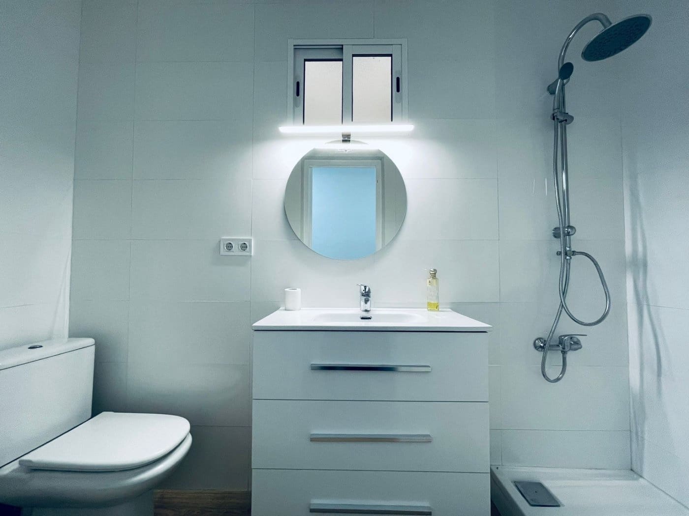 Piso de 3 habitaciones en El Vendrell en venta - 179.000 € (Ref: 9321849)