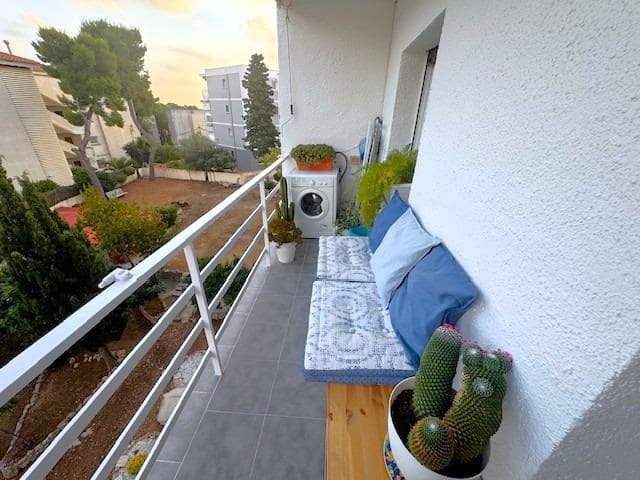 2 makuuhuone Asunto myytävänä paikassa Segur de Calafell, Calafell - 160 000 € (Ref: 9324323)