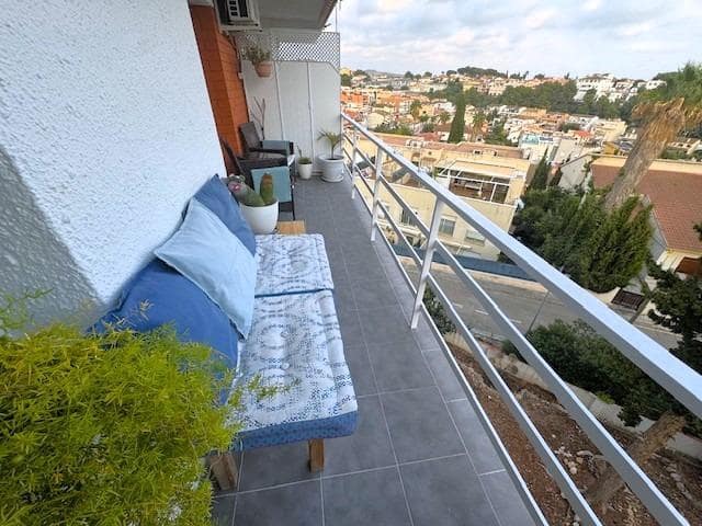 2 makuuhuone Asunto myytävänä paikassa Segur de Calafell - 160 000 € (Ref: 9324323)