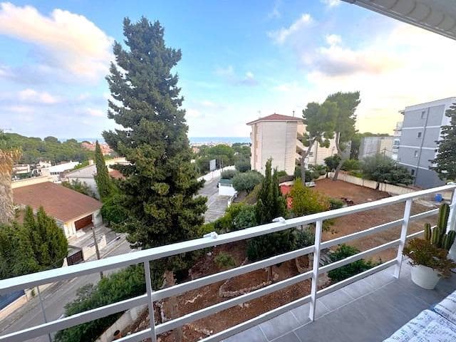 2 makuuhuone Asunto myytävänä paikassa Segur de Calafell - 160 000 € (Ref: 9324323)