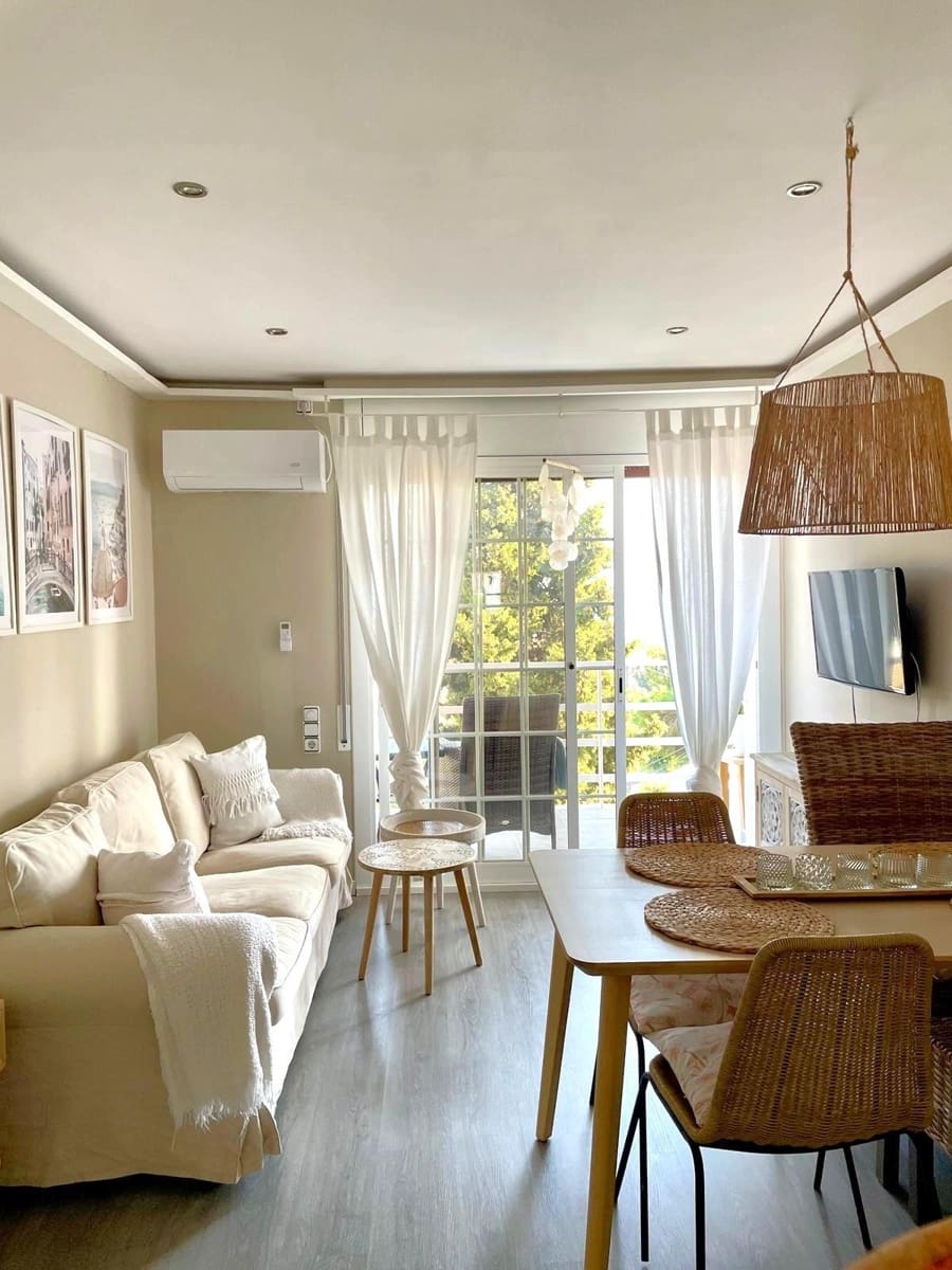 2 makuuhuone Asunto myytävänä paikassa Segur de Calafell - 160 000 € (Ref: 9324323)