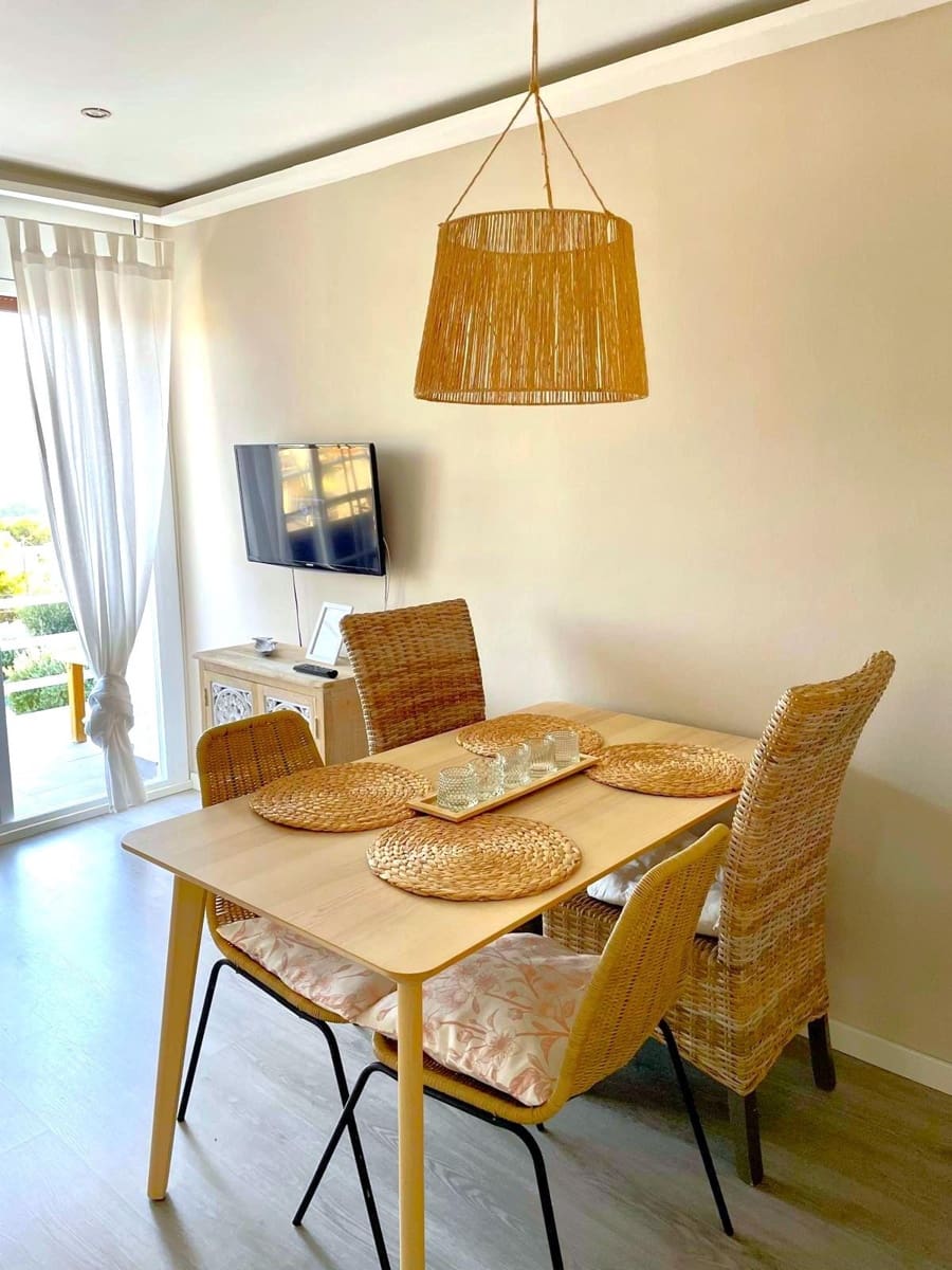 2 makuuhuone Asunto myytävänä paikassa Segur de Calafell - 160 000 € (Ref: 9324323)