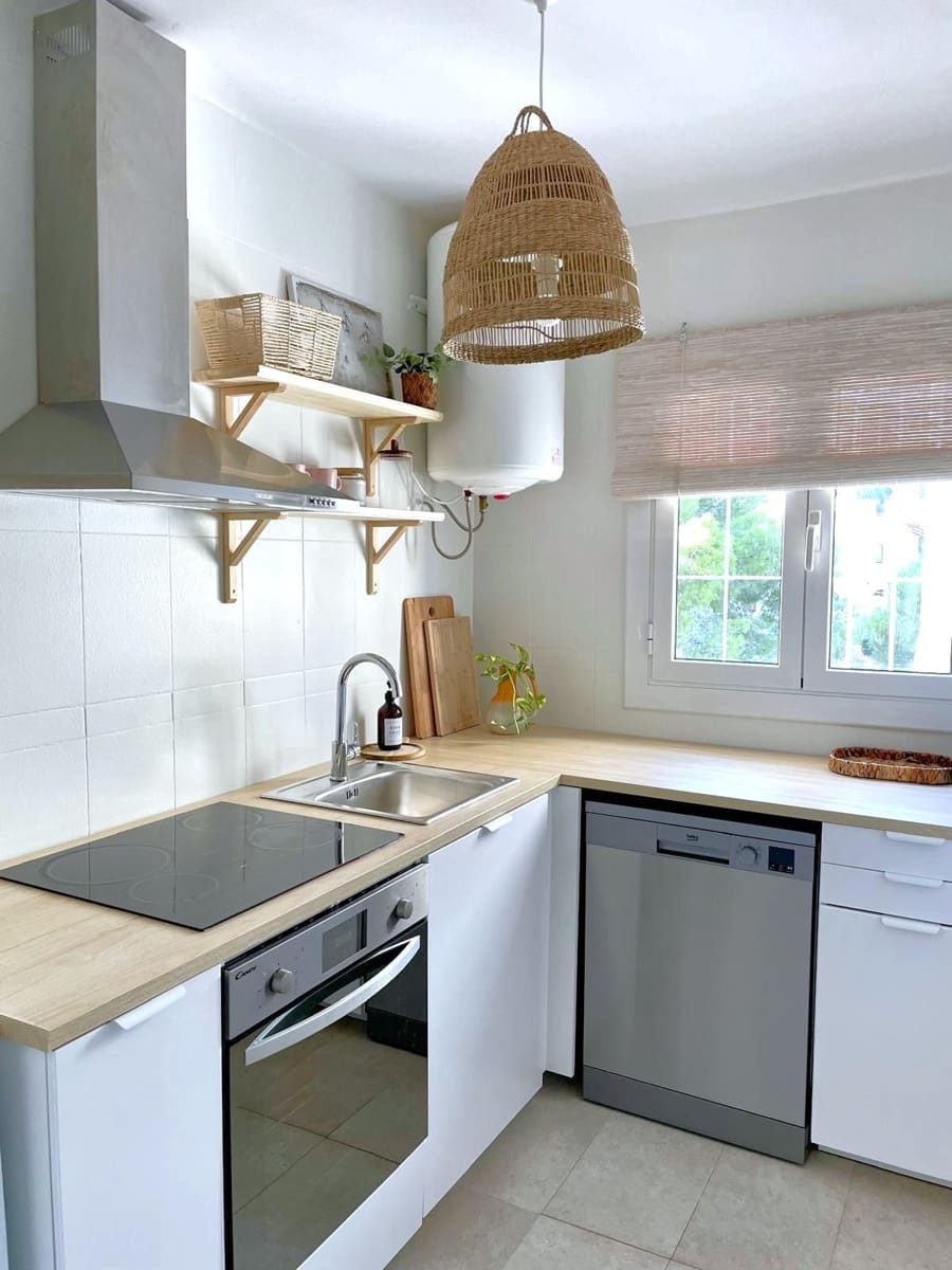 2 makuuhuone Asunto myytävänä paikassa Segur de Calafell - 160 000 € (Ref: 9324323)