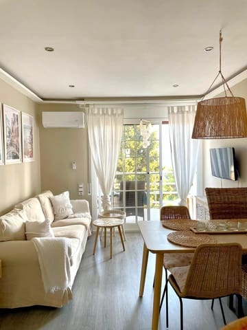 2 makuuhuone Asunto myytävänä paikassa Segur de Calafell, Calafell - 160 000 € (Ref: 9324323)