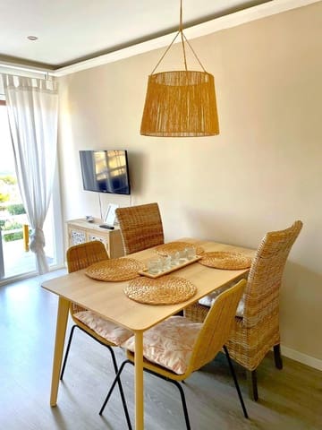 2 makuuhuone Asunto myytävänä paikassa Segur de Calafell, Calafell - 160 000 € (Ref: 9324323)