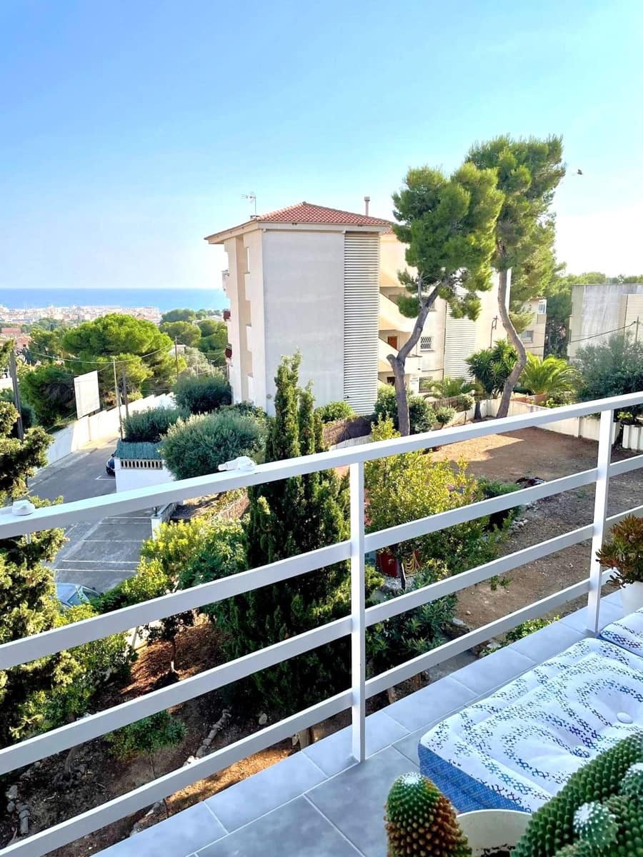 2 makuuhuone Asunto myytävänä paikassa Segur de Calafell - 160 000 € (Ref: 9324323)