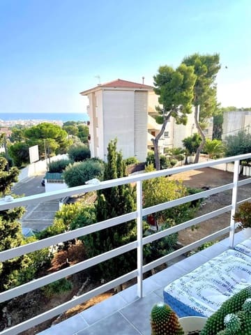 2 makuuhuone Asunto myytävänä paikassa Segur de Calafell, Calafell - 160 000 € (Ref: 9324323)