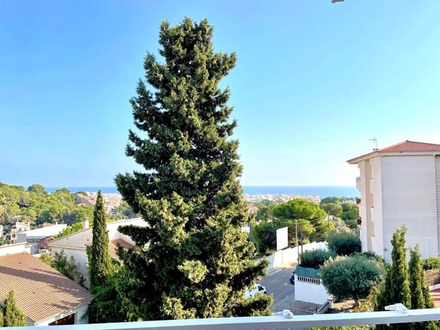 2 makuuhuone Asunto myytävänä paikassa Segur de Calafell, Calafell - 160 000 € (Ref: 9324323)