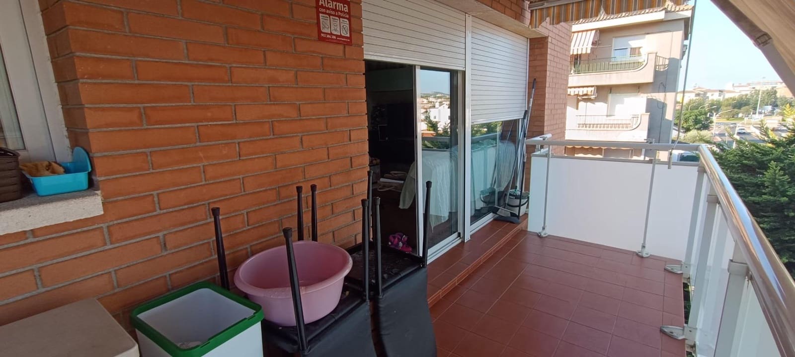 3 chambre Appartement à vendre à Cunit avec piscine - 252 584 € (Ref: 9326398)