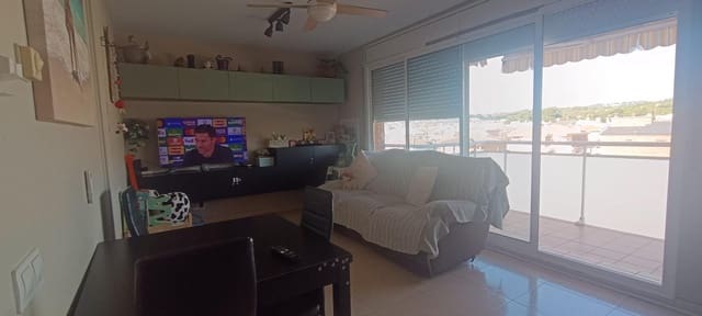 3 quarto Apartamento para venda em Cunit com piscina - 252 584 € (Ref: 9326398)