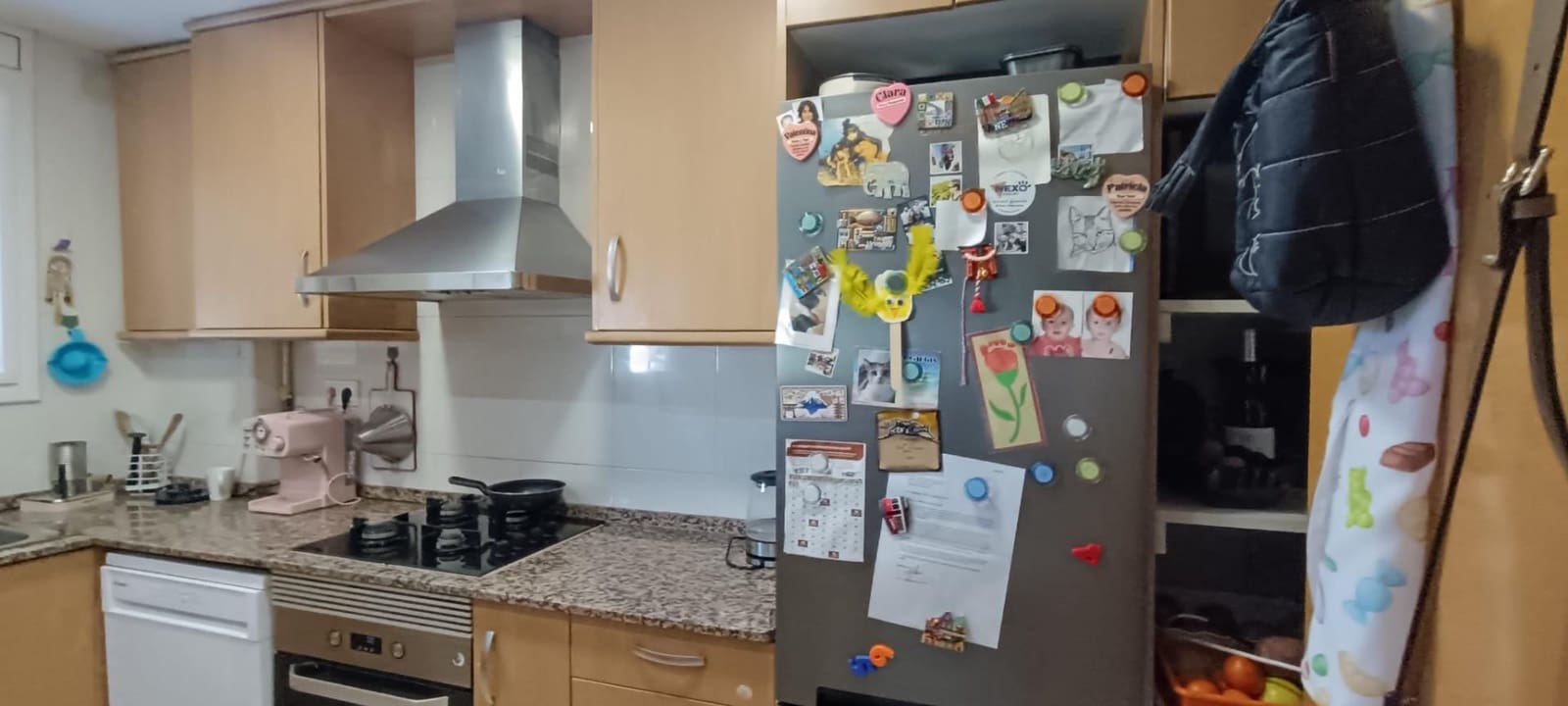 3 chambre Appartement à vendre à Cunit avec piscine - 252 584 € (Ref: 9326398)