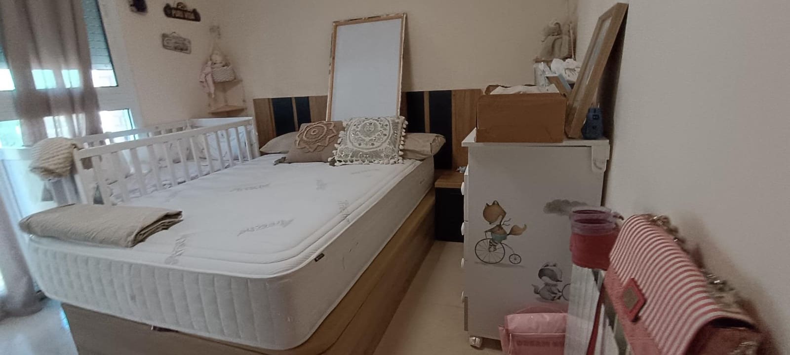 3 chambre Appartement à vendre à Cunit avec piscine - 252 584 € (Ref: 9326398)