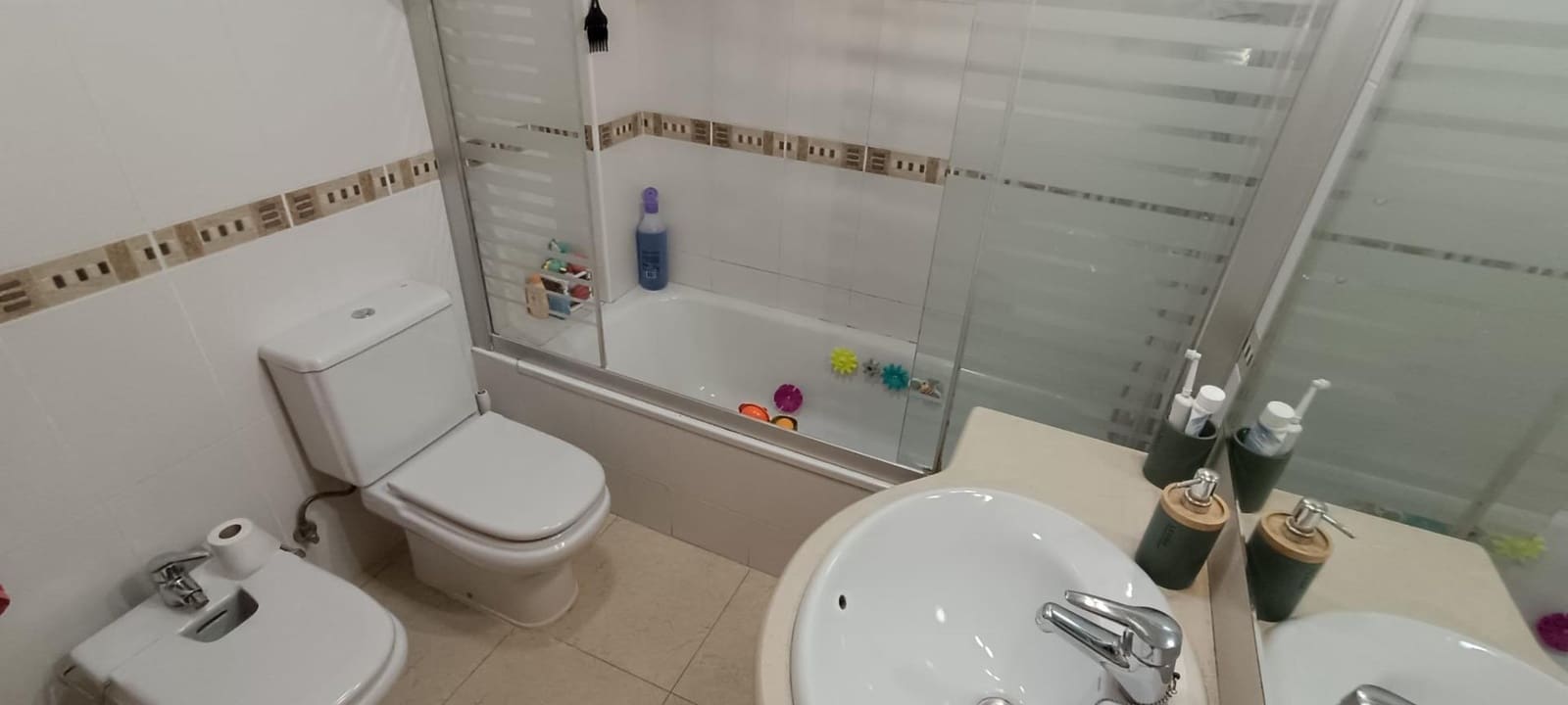 3 chambre Appartement à vendre à Cunit avec piscine - 252 584 € (Ref: 9326398)