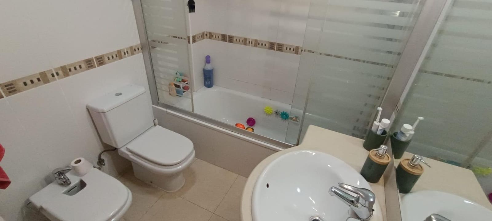 3 chambre Appartement à vendre à Cunit avec piscine - 252 584 € (Ref: 9326398)