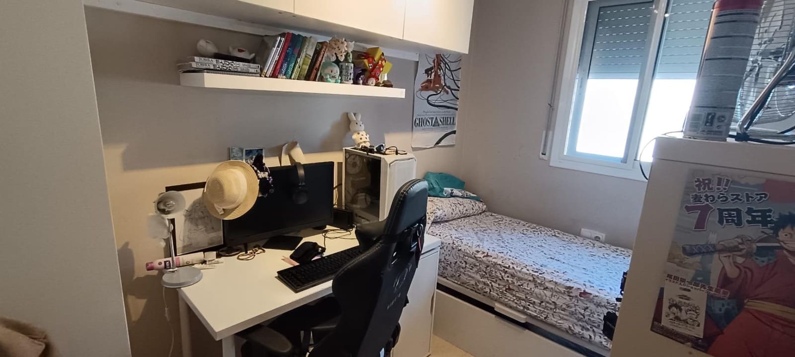 3 chambre Appartement à vendre à Cunit avec piscine - 252 584 € (Ref: 9326398)
