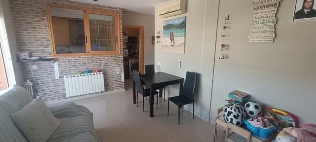 3 quarto Apartamento para venda em Cunit com piscina - 252 584 € (Ref: 9326398)