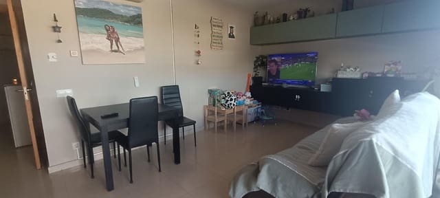 3 quarto Apartamento para venda em Cunit com piscina - 252 584 € (Ref: 9326398)