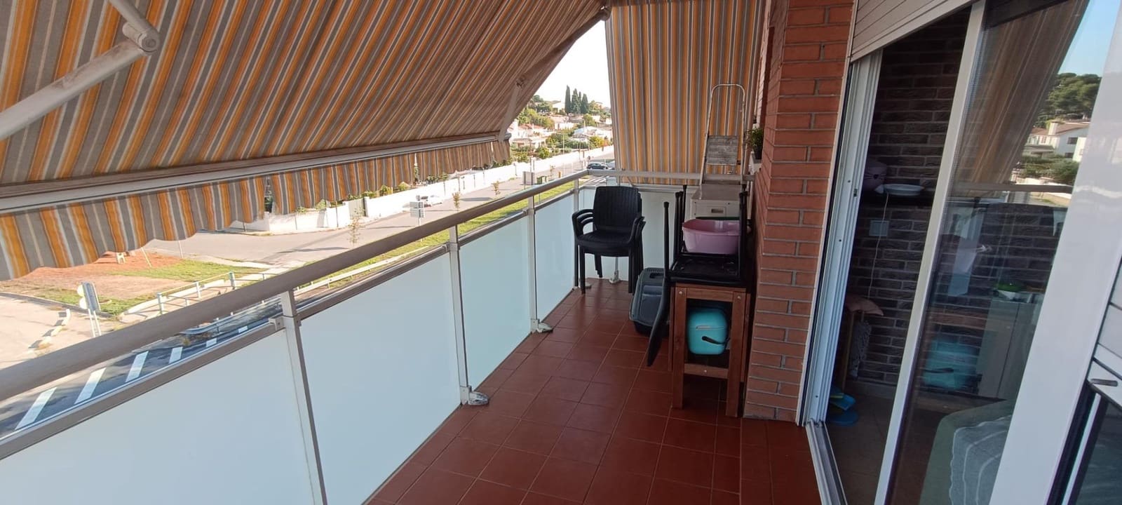 3 chambre Appartement à vendre à Cunit avec piscine - 252 584 € (Ref: 9326398)