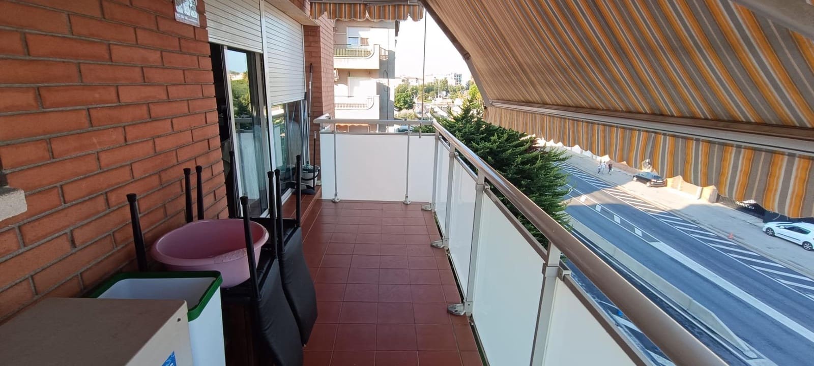 3 chambre Appartement à vendre à Cunit avec piscine - 252 584 € (Ref: 9326398)