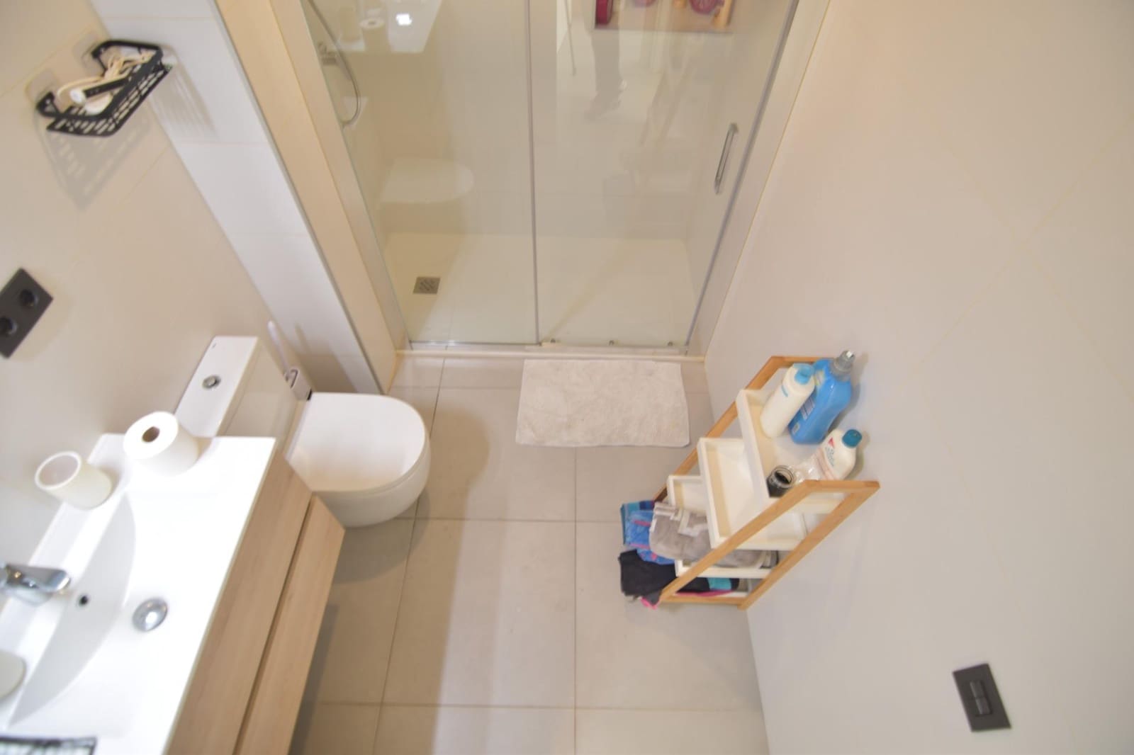 3 makuuhuone Ranta-asunto myytävänä paikassa Segur de Calafell - 299 000 € (Ref: 9326399)