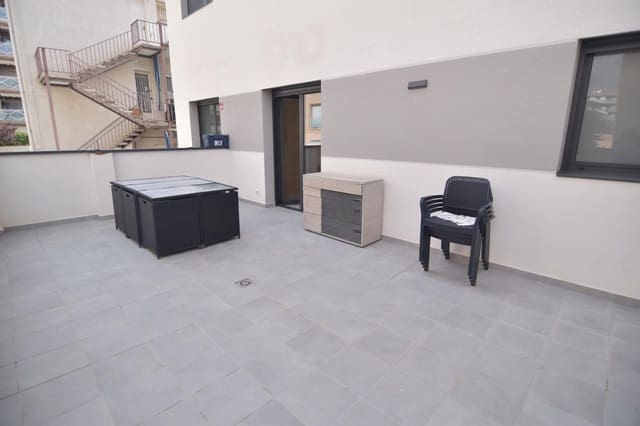 3 makuuhuone Ranta-asunto myytävänä paikassa Segur de Calafell, Calafell - 299 000 € (Ref: 9326399)