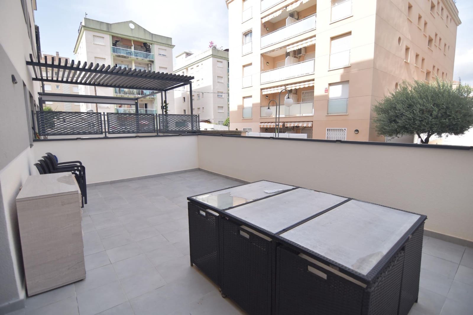 3 makuuhuone Ranta-asunto myytävänä paikassa Segur de Calafell - 299 000 € (Ref: 9326399)