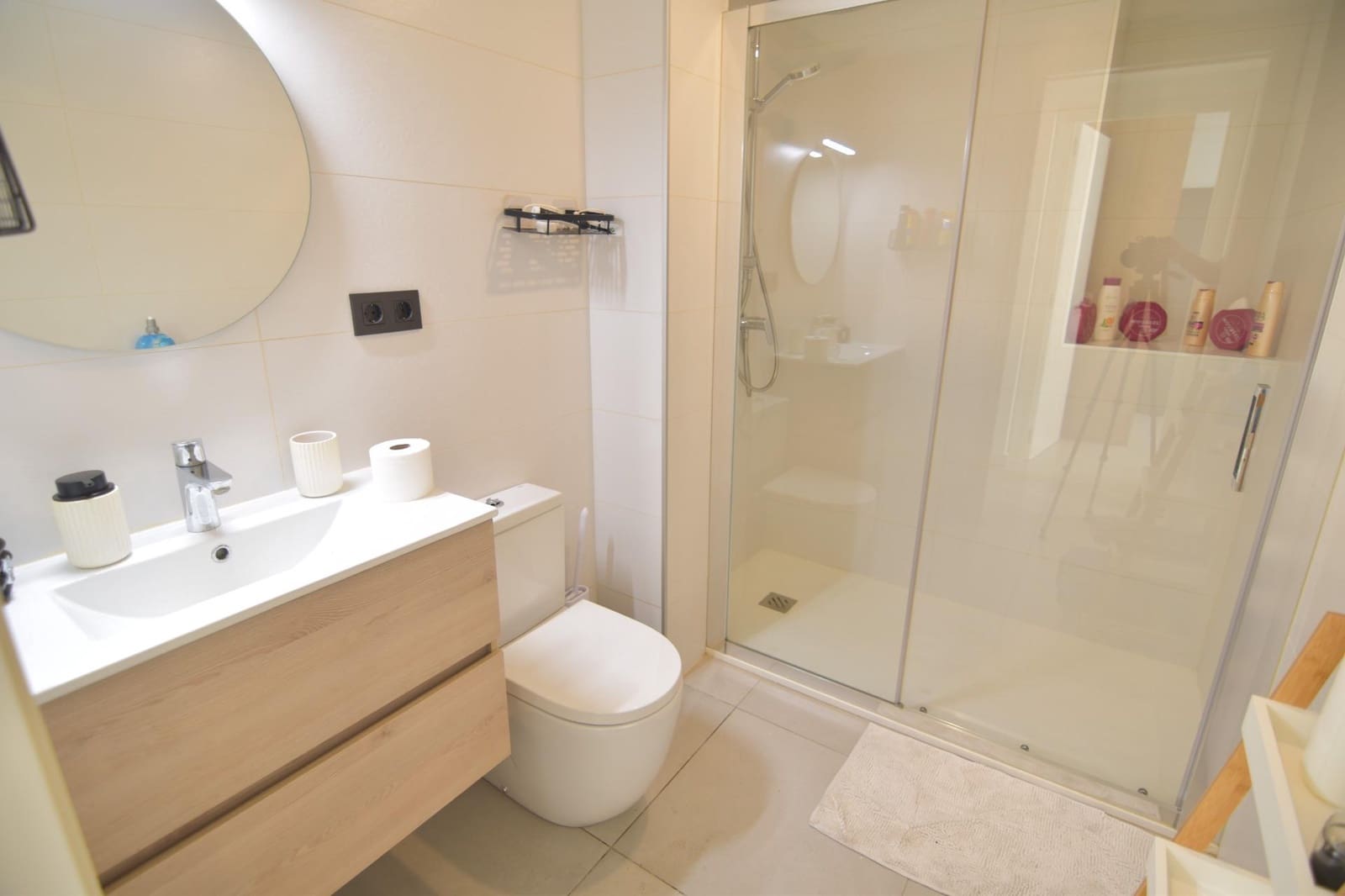 3 makuuhuone Ranta-asunto myytävänä paikassa Segur de Calafell - 299 000 € (Ref: 9326399)