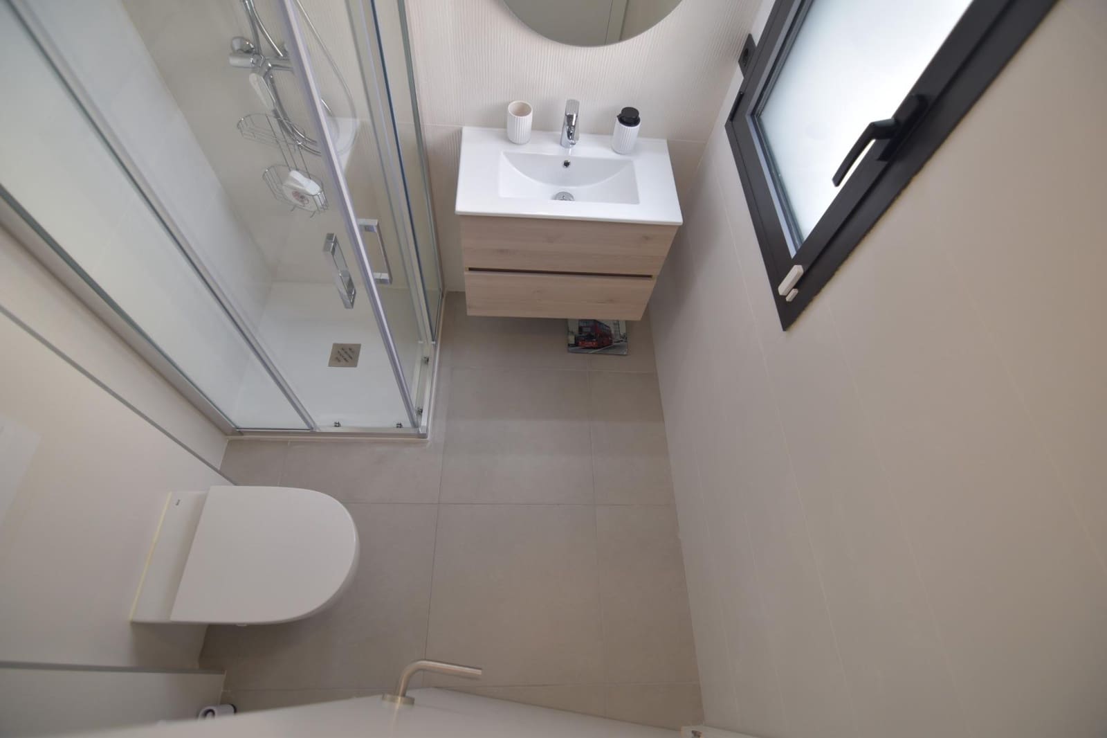 3 makuuhuone Ranta-asunto myytävänä paikassa Segur de Calafell - 299 000 € (Ref: 9326399)