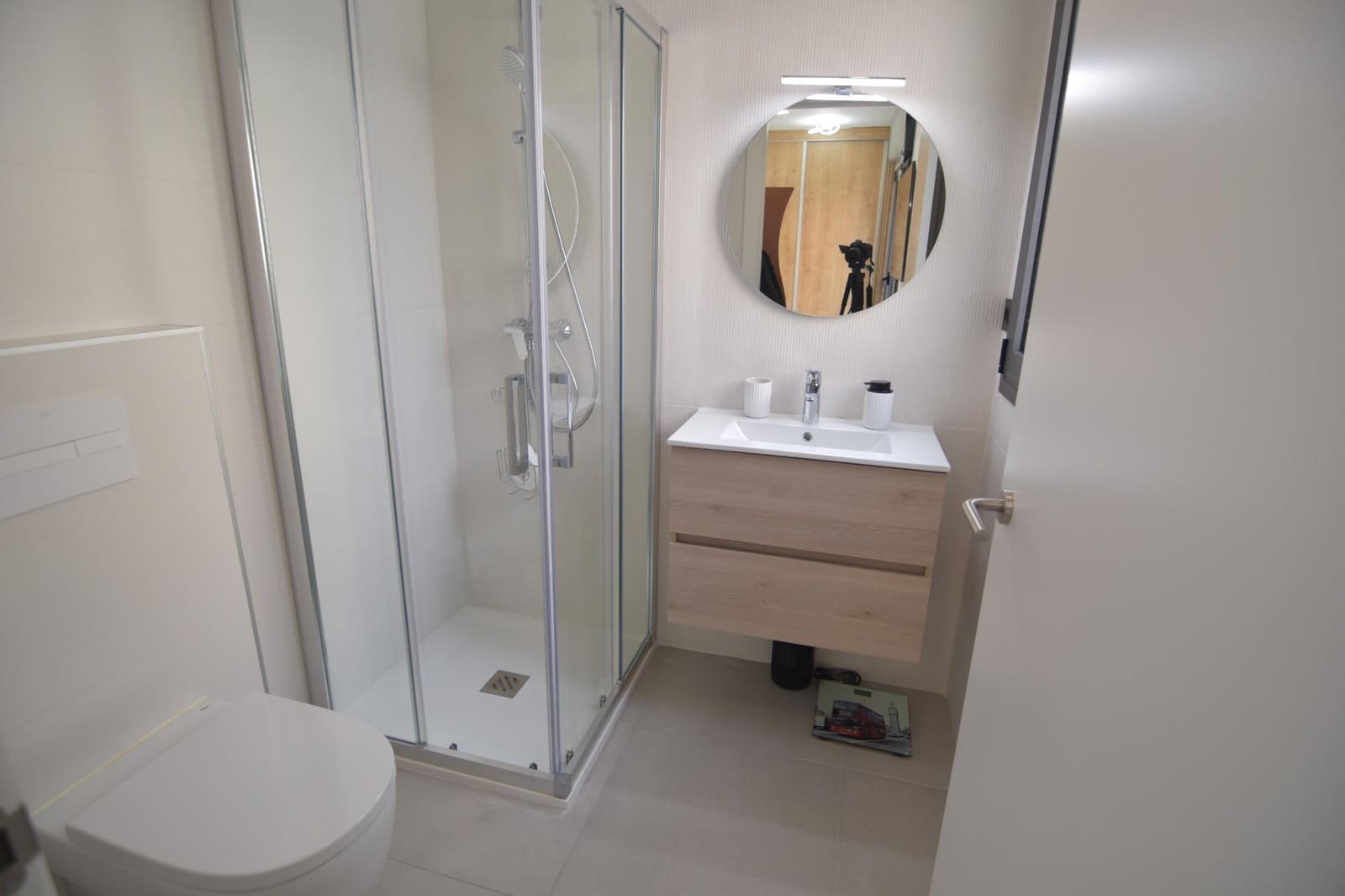 3 makuuhuone Ranta-asunto myytävänä paikassa Segur de Calafell - 299 000 € (Ref: 9326399)