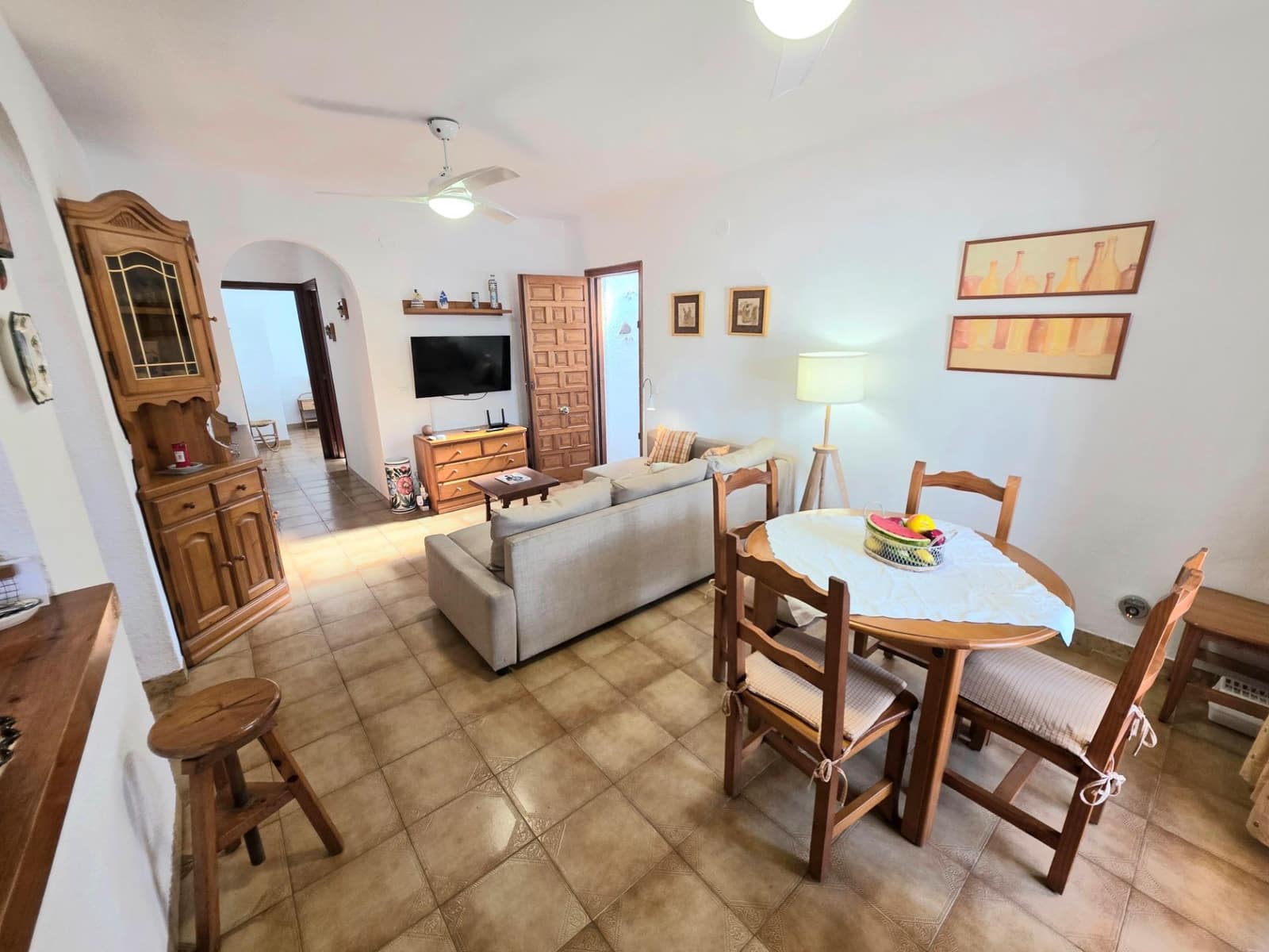 3 sovrum Strandlägenhet till salu i Cambrils - 305 000 € (Ref: 9326400)