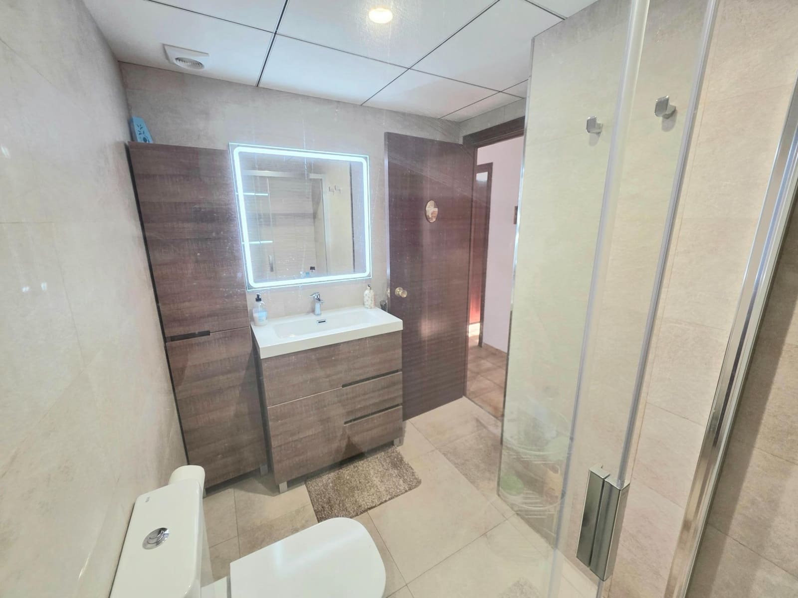 3 sovrum Strandlägenhet till salu i Cambrils - 305 000 € (Ref: 9326400)