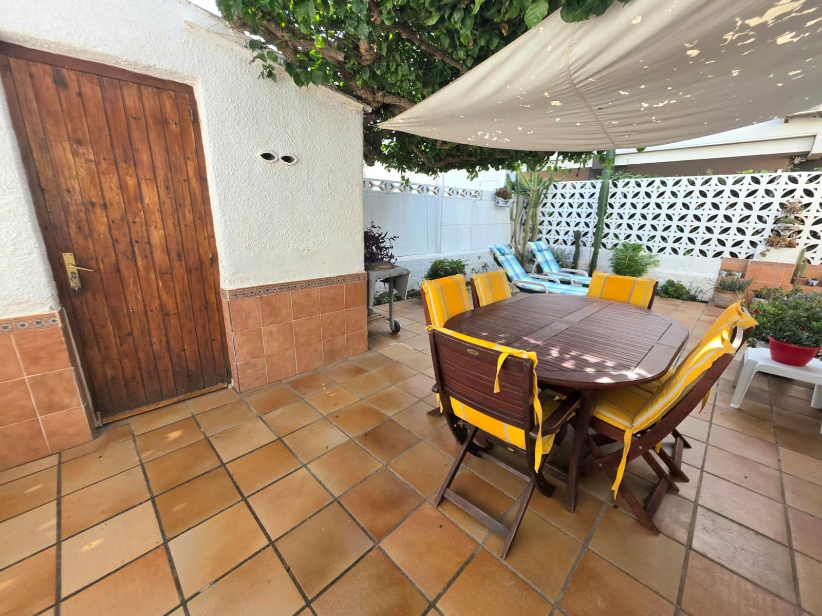 3 sovrum Strandlägenhet till salu i Cambrils - 305 000 € (Ref: 9326400)