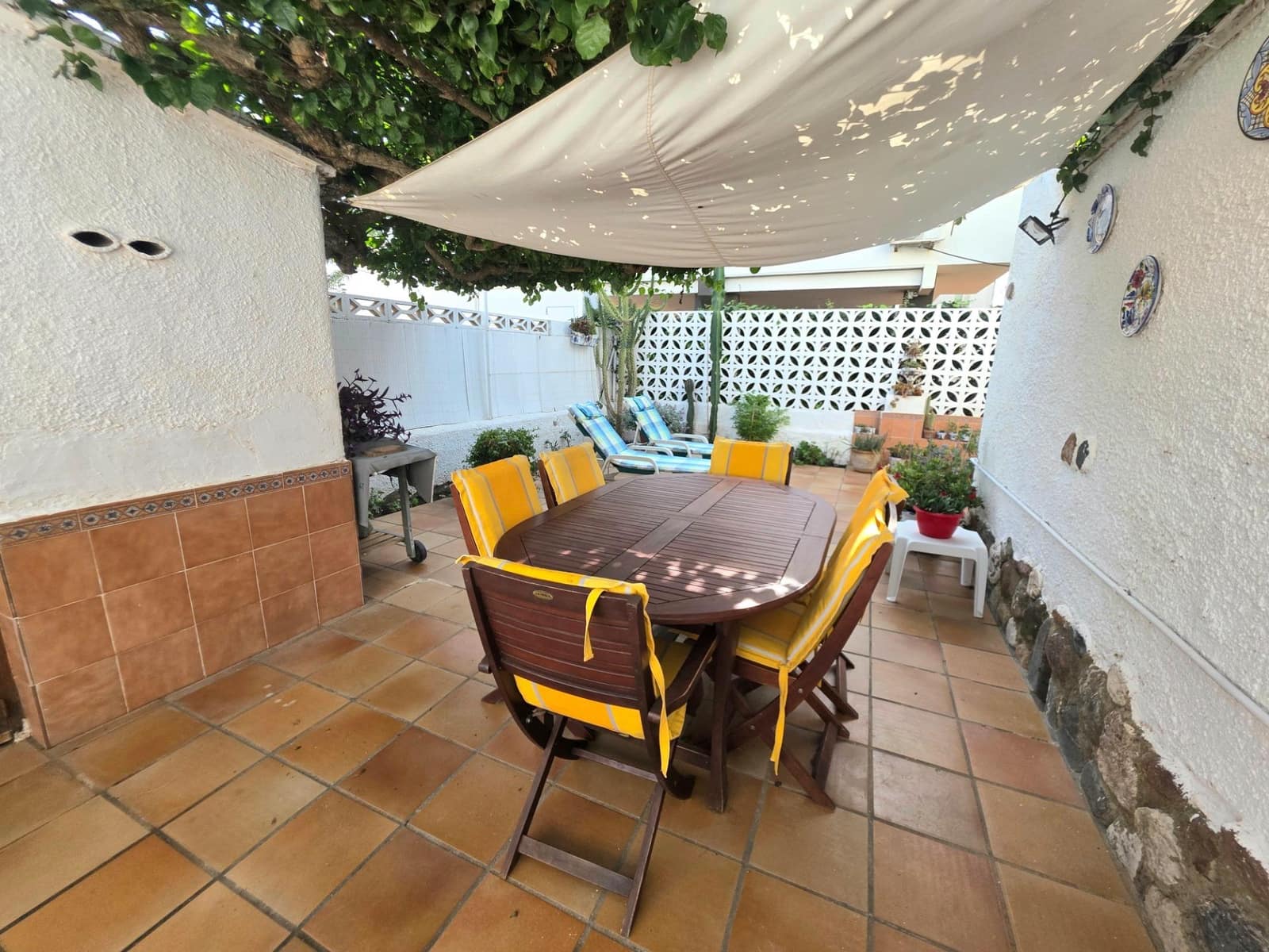 3 sovrum Strandlägenhet till salu i Cambrils - 305 000 € (Ref: 9326400)