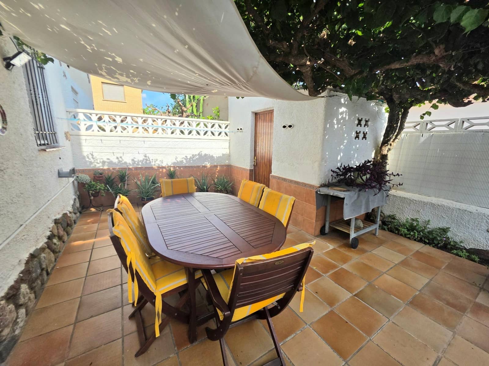 3 sovrum Strandlägenhet till salu i Cambrils - 305 000 € (Ref: 9326400)