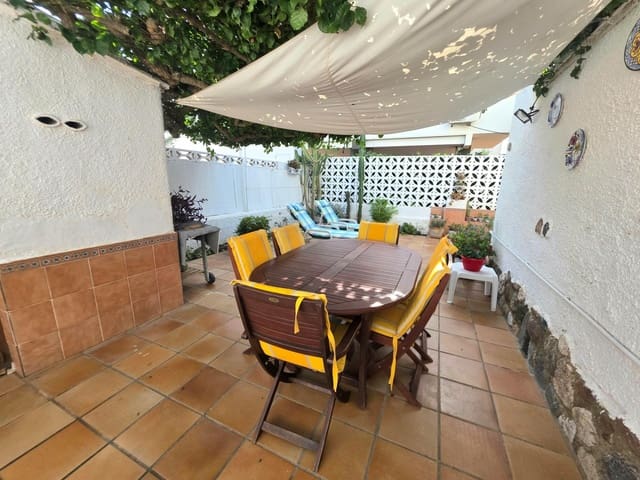 3 soveværelse Strandlejlighed til salg i Cambrils - € 305.000 (Ref: 9326400)