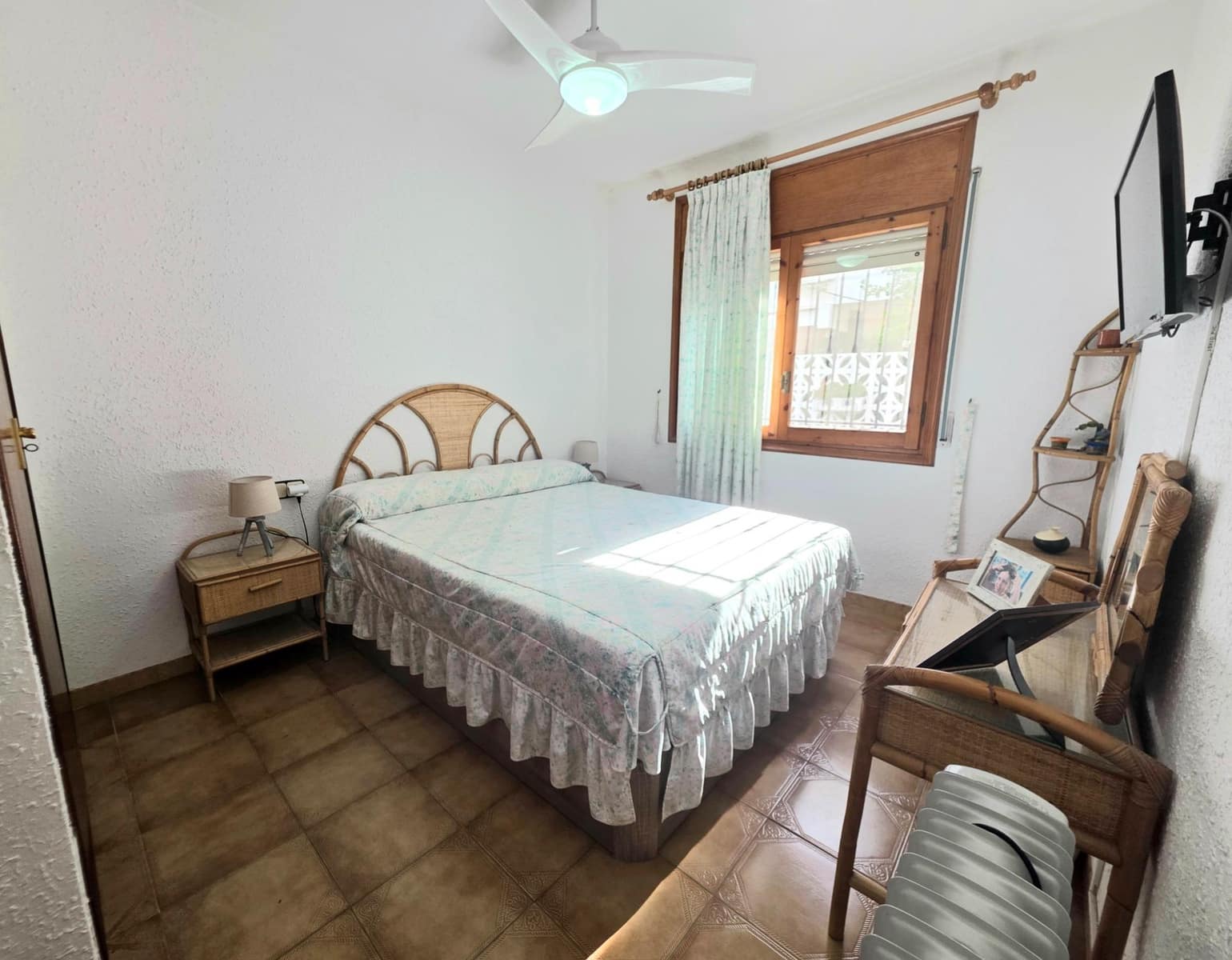 3 sovrum Strandlägenhet till salu i Cambrils - 305 000 € (Ref: 9326400)