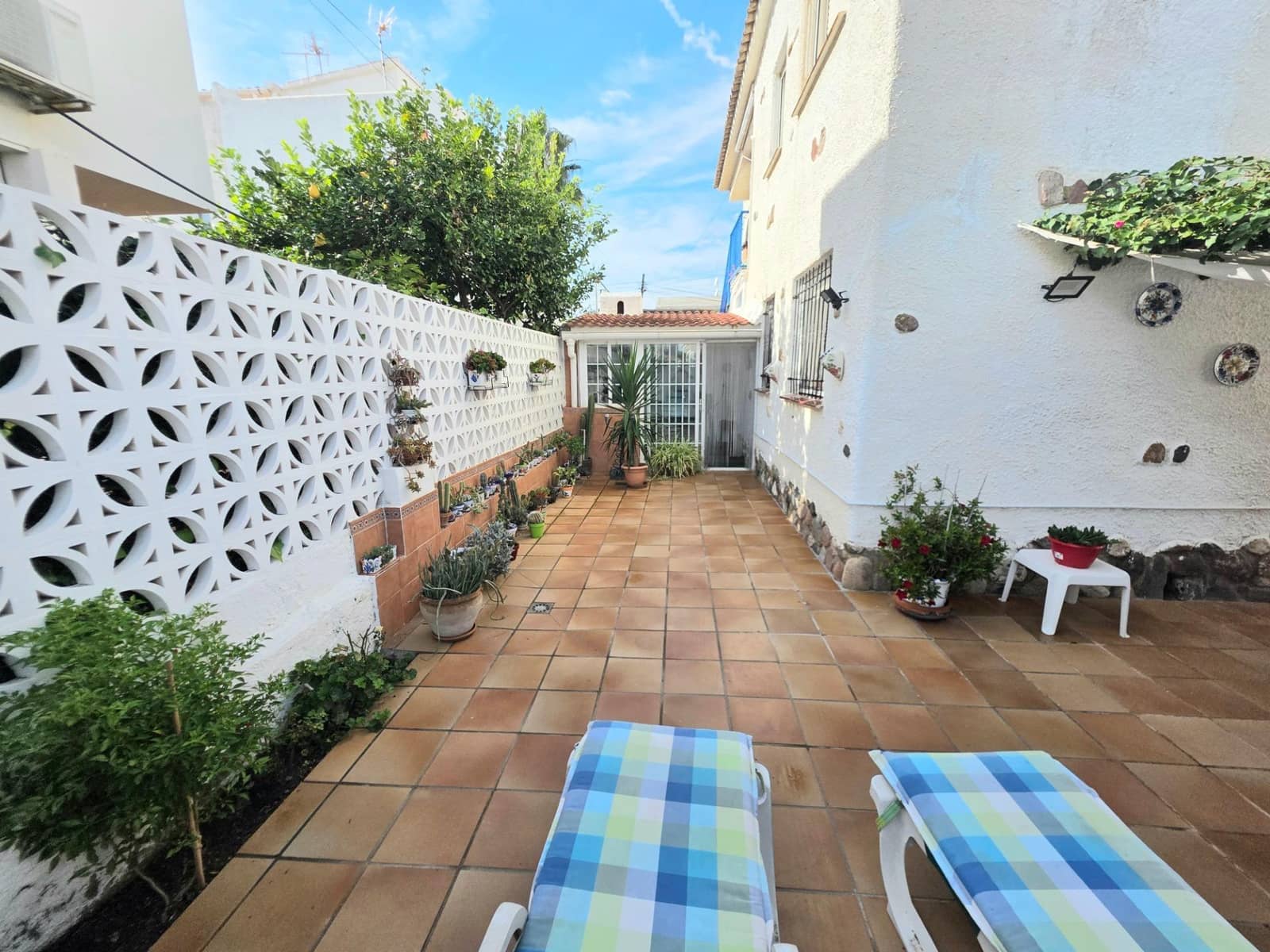 3 sovrum Strandlägenhet till salu i Cambrils - 305 000 € (Ref: 9326400)