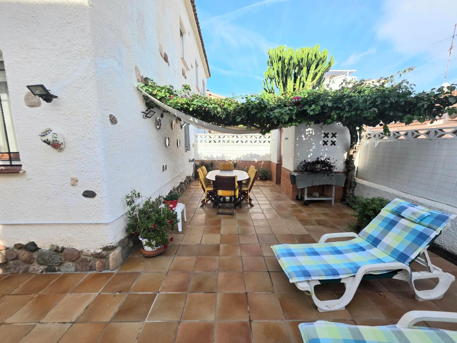 3 sovrum Strandlägenhet till salu i Cambrils - 305 000 € (Ref: 9326400)