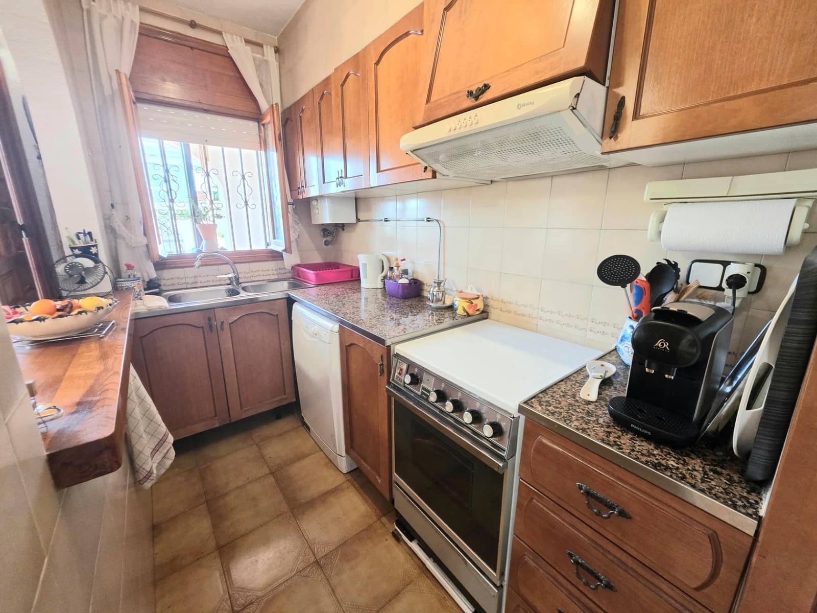 3 sovrum Strandlägenhet till salu i Cambrils - 305 000 € (Ref: 9326400)