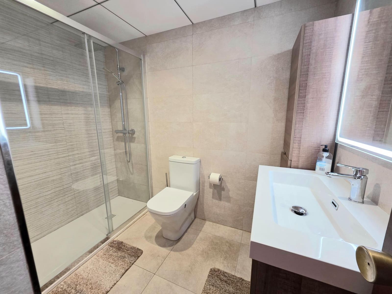 3 sovrum Strandlägenhet till salu i Cambrils - 305 000 € (Ref: 9326400)