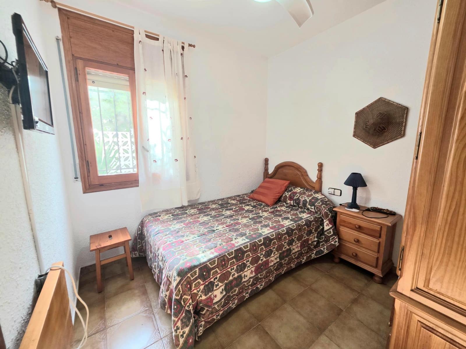 3 sovrum Strandlägenhet till salu i Cambrils - 305 000 € (Ref: 9326400)