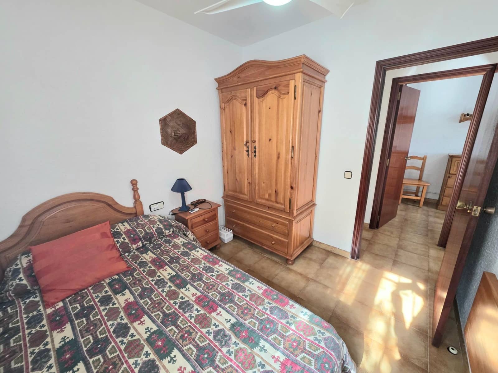 3 sovrum Strandlägenhet till salu i Cambrils - 305 000 € (Ref: 9326400)