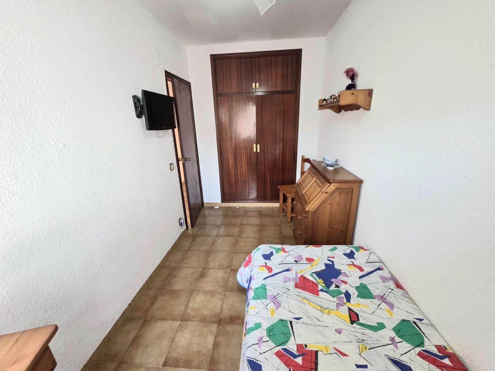 3 sovrum Strandlägenhet till salu i Cambrils - 305 000 € (Ref: 9326400)