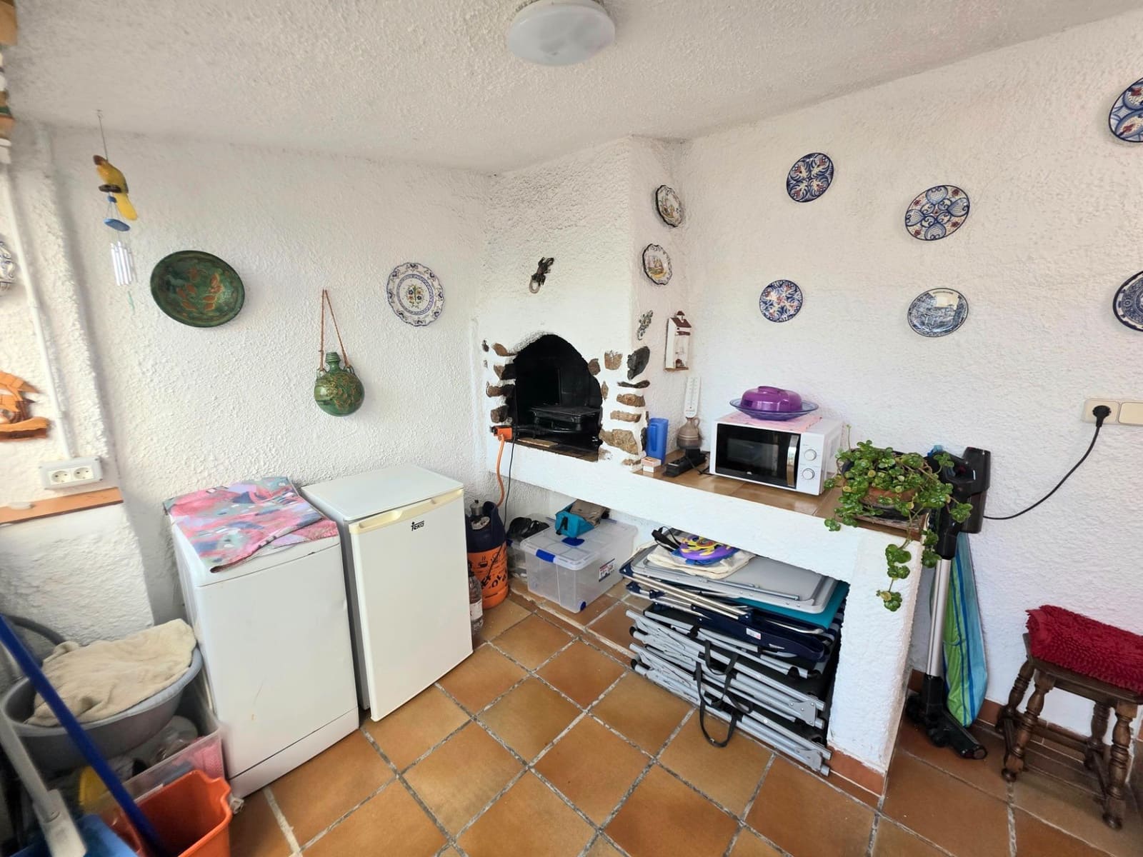 3 sovrum Strandlägenhet till salu i Cambrils - 305 000 € (Ref: 9326400)