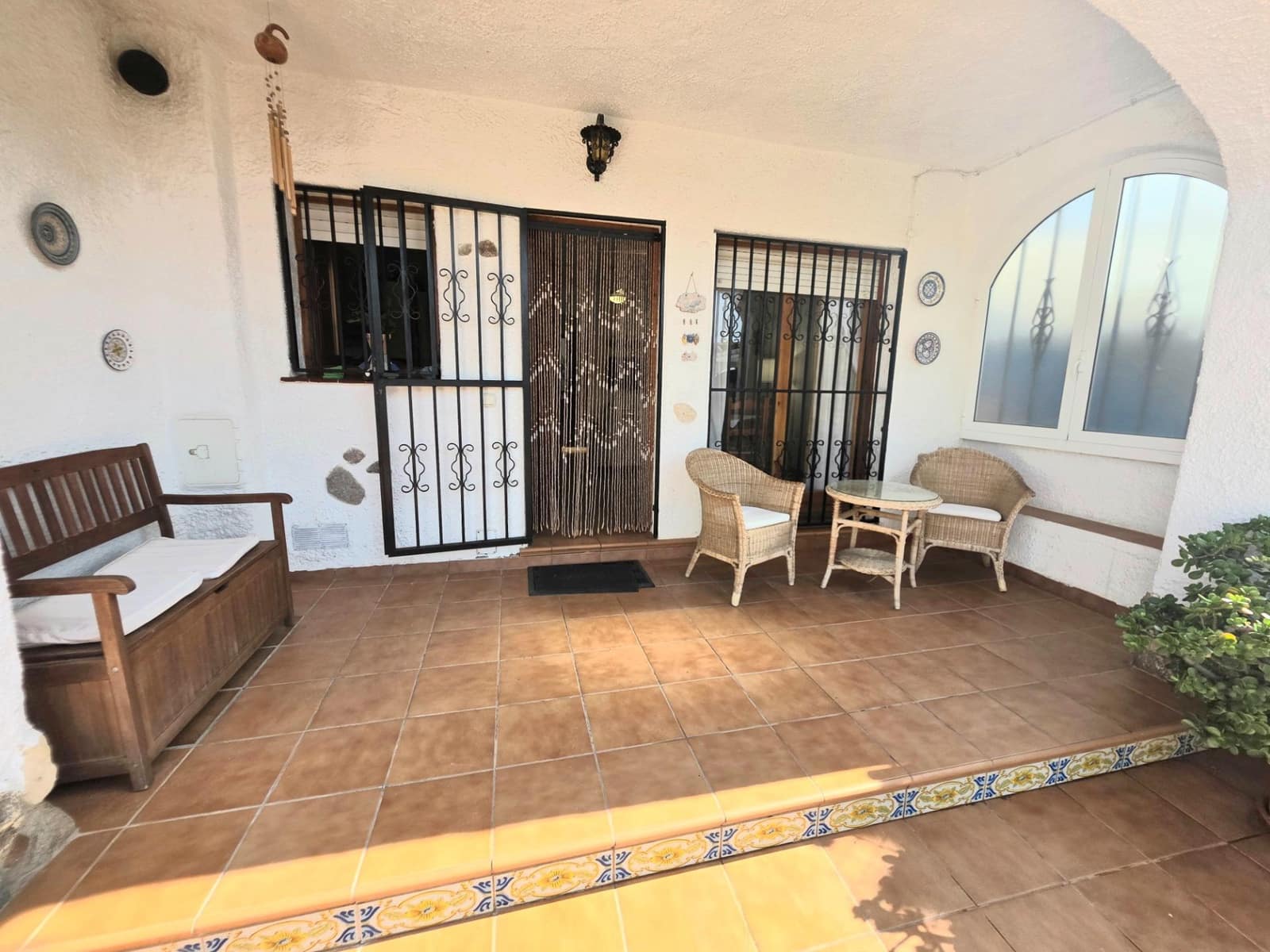 3 sovrum Strandlägenhet till salu i Cambrils - 305 000 € (Ref: 9326400)